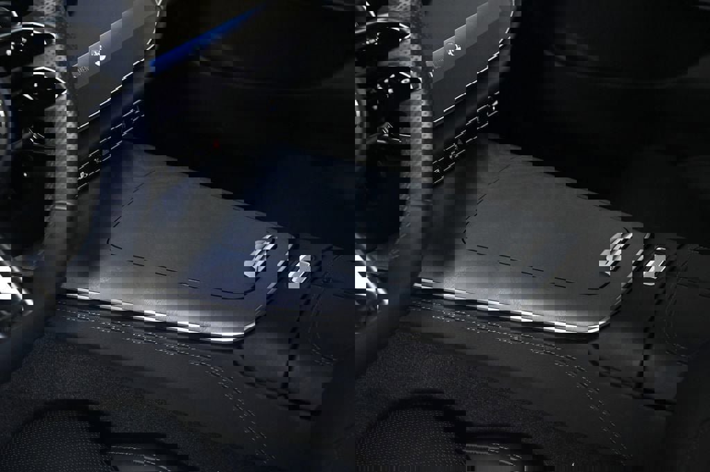 Used 2025 Mercedes-Benz E 53 AMG e 4MATIC Sedan image 22