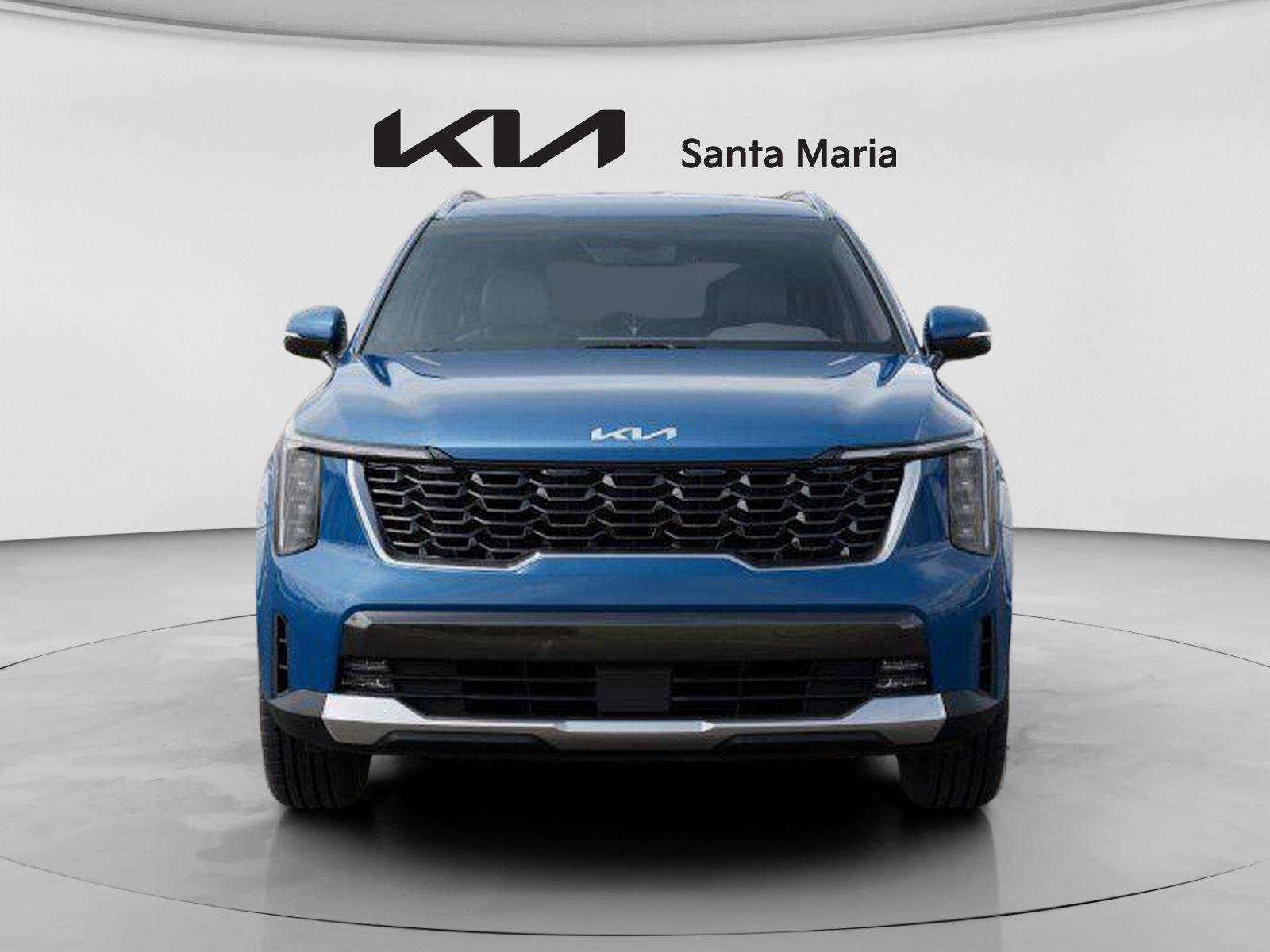 New 2026 Kia Sorento EX image 2