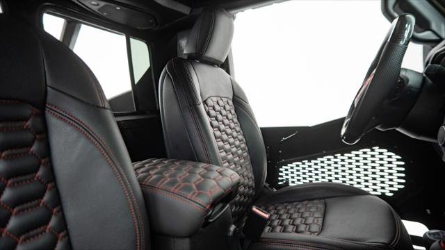 Used 2026 Jeep Wrangler Unlimited Sport image 29