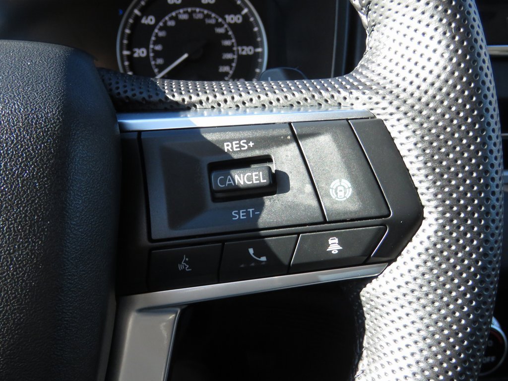 Used 2023 Mitsubishi Outlander SE image 23