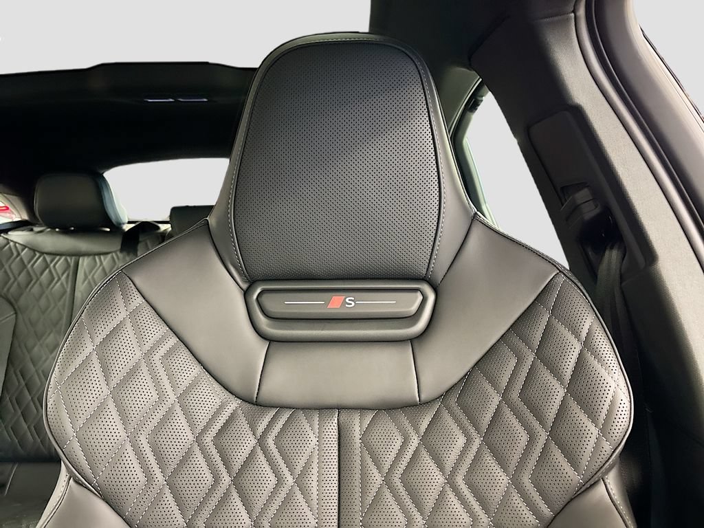 New 2026 Audi S5 Premium Plus AWD/4WD image 21