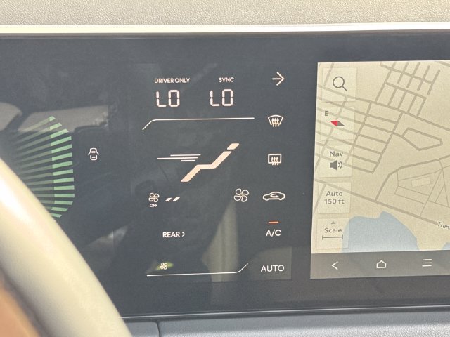 Certified 2027 Kia Telluride EX w/ Towing Package FWD image 32