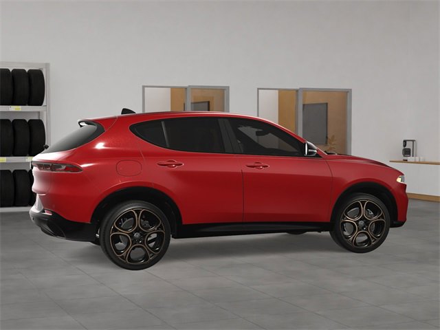 New 2025 Alfa Romeo Tonale image 6