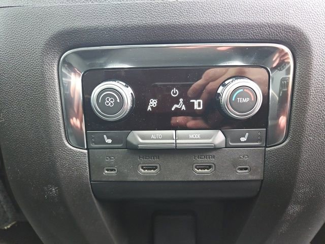 New 2026 GMC Yukon Elevation w/ Elevation Premium Package AWD/4WD image 23