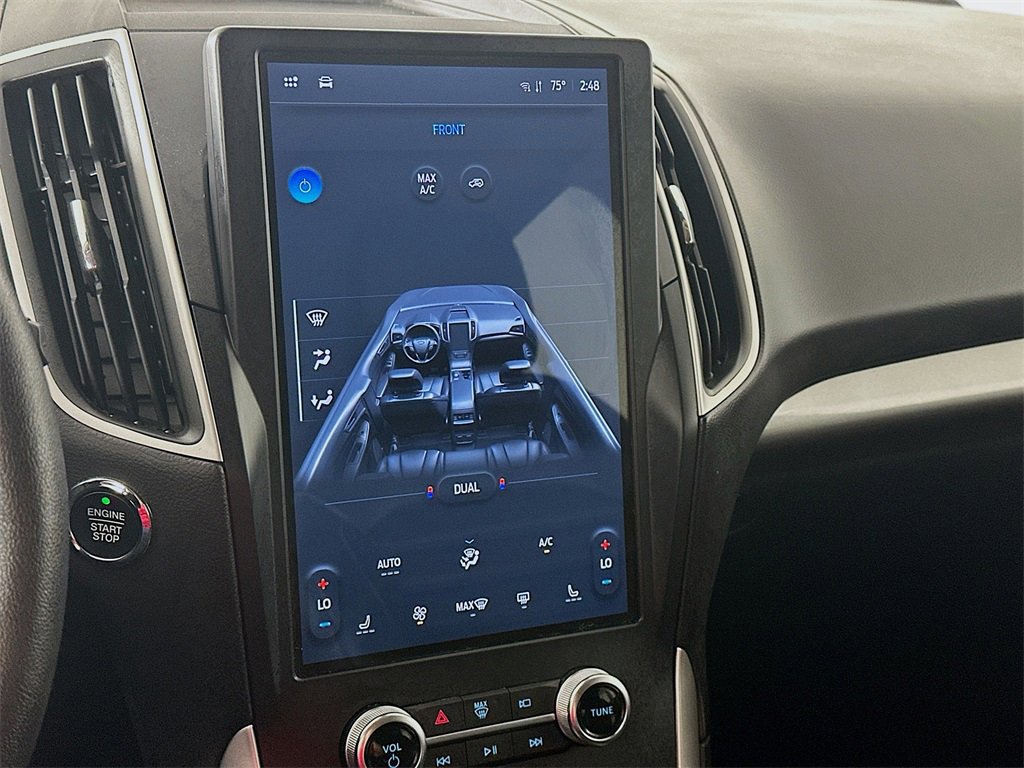 Used 2024 Ford Edge SEL image 18