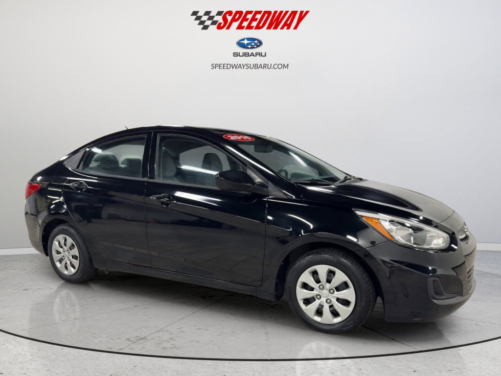 Used 2016 Hyundai Accent SE image 13