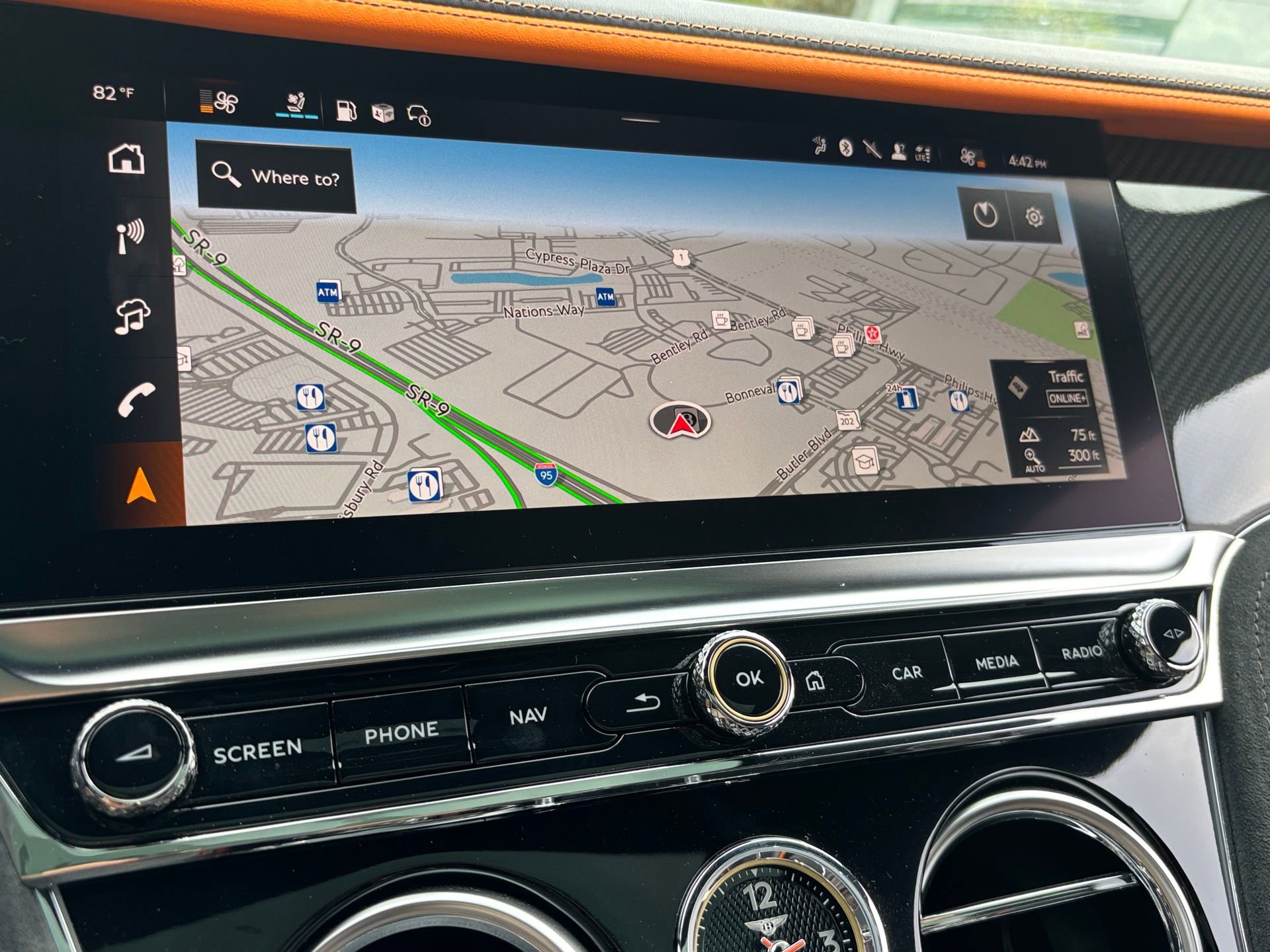 New 2025 Bentley Continental GT Speed image 45