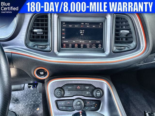 Used 2018 Dodge Challenger R/T RWD image 25