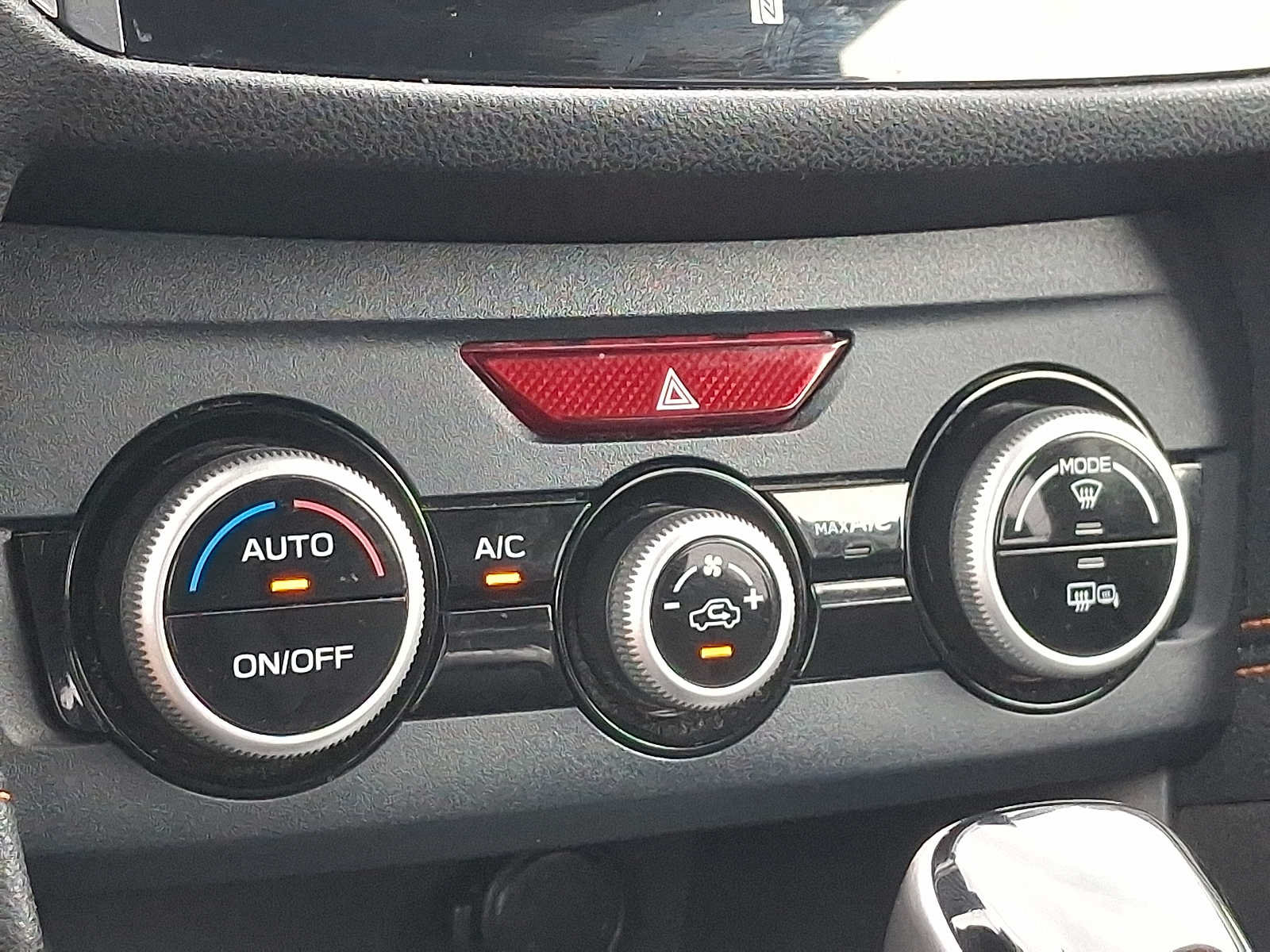 Used 2018 Subaru Crosstrek 2.0i Limited AWD/4WD image 16