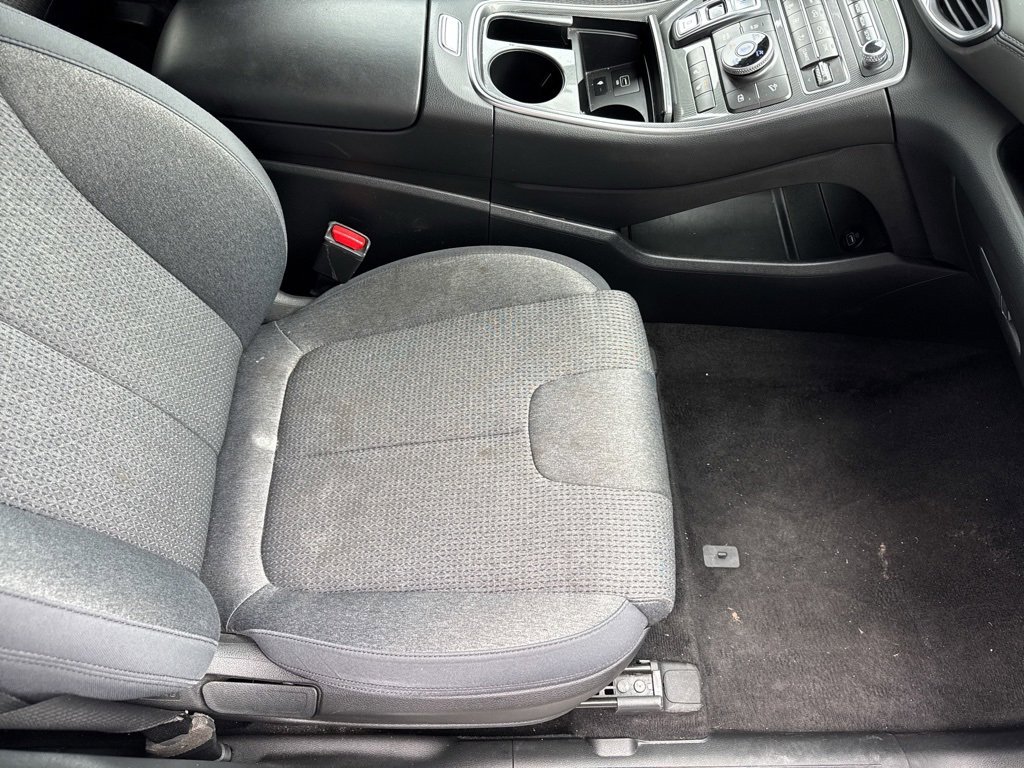 Used 2023 Hyundai Santa Fe SEL image 12