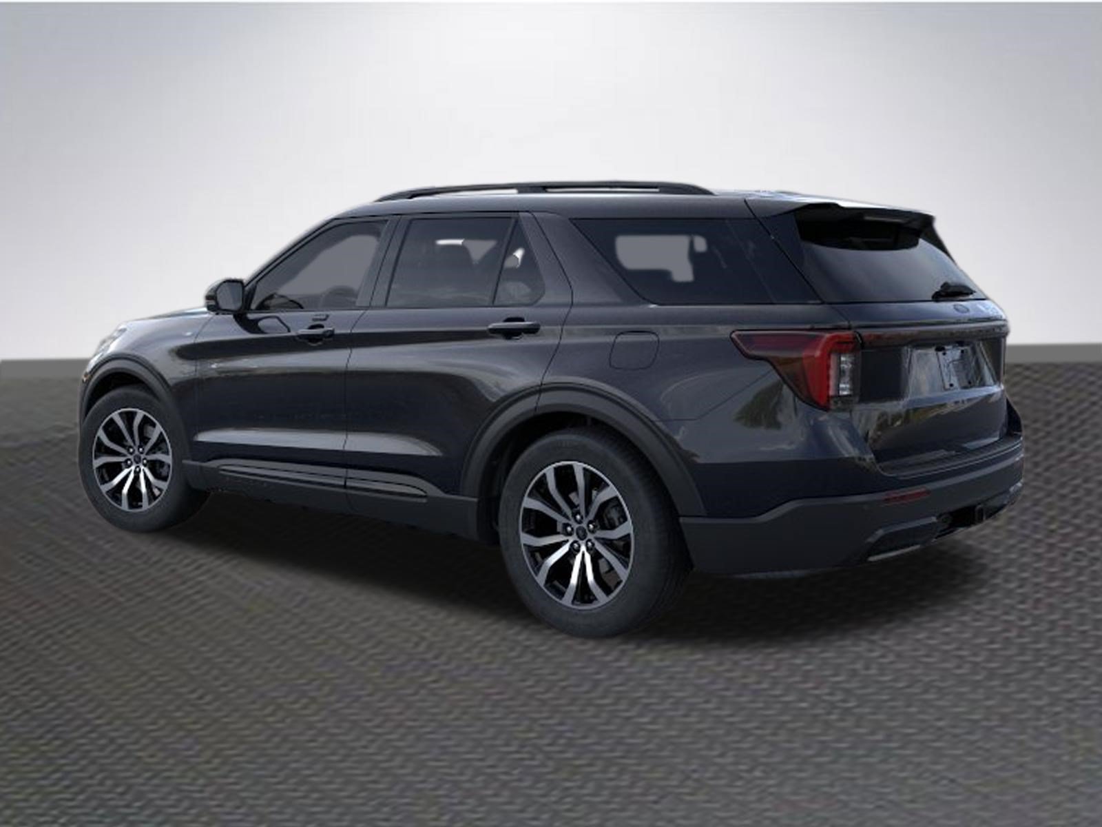 New 2026 Ford Explorer ST-Line w/ Premium Package RWD image 4