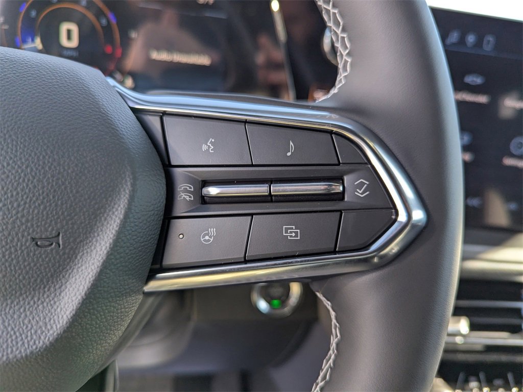 New 2026 Chevrolet Traverse LT w/ LPO, Floor Liner Package image 15