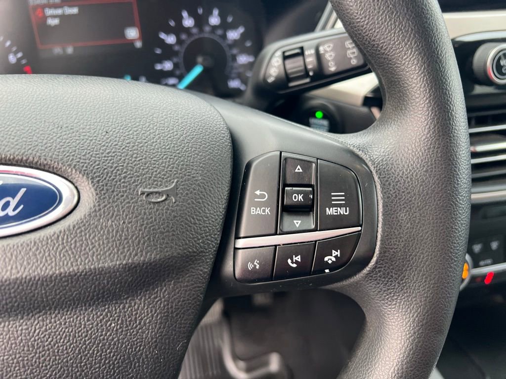 Used 2020 Ford Escape SE image 33