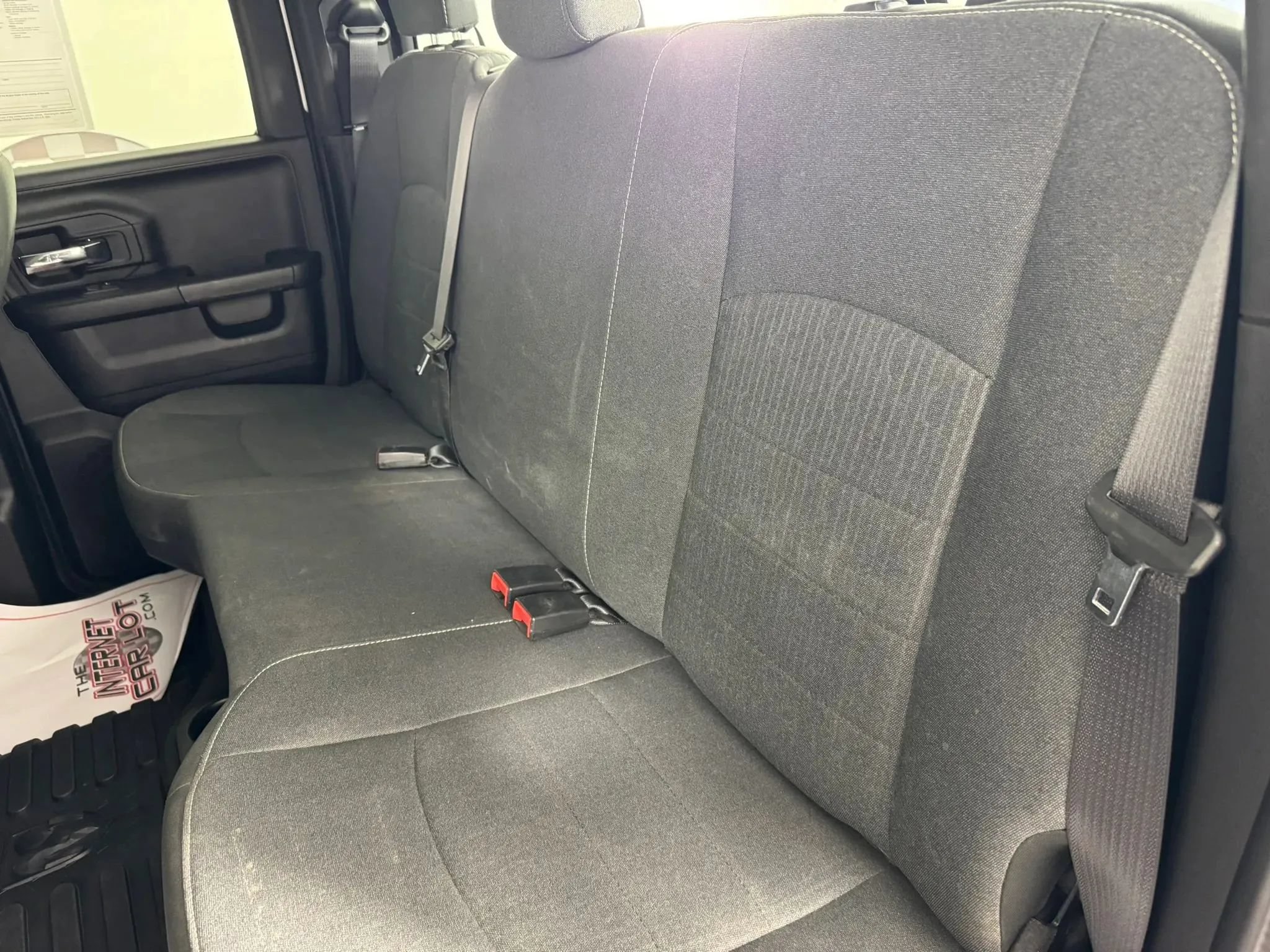 Used 2022 RAM 1500 Warlock AWD/4WD image 31