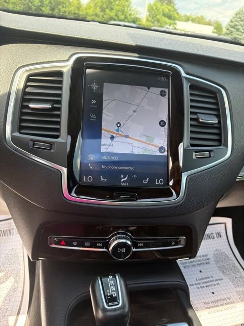 Used 2019 Volvo XC90 T6 Momentum w/ Advanced Package AWD/4WD image 22