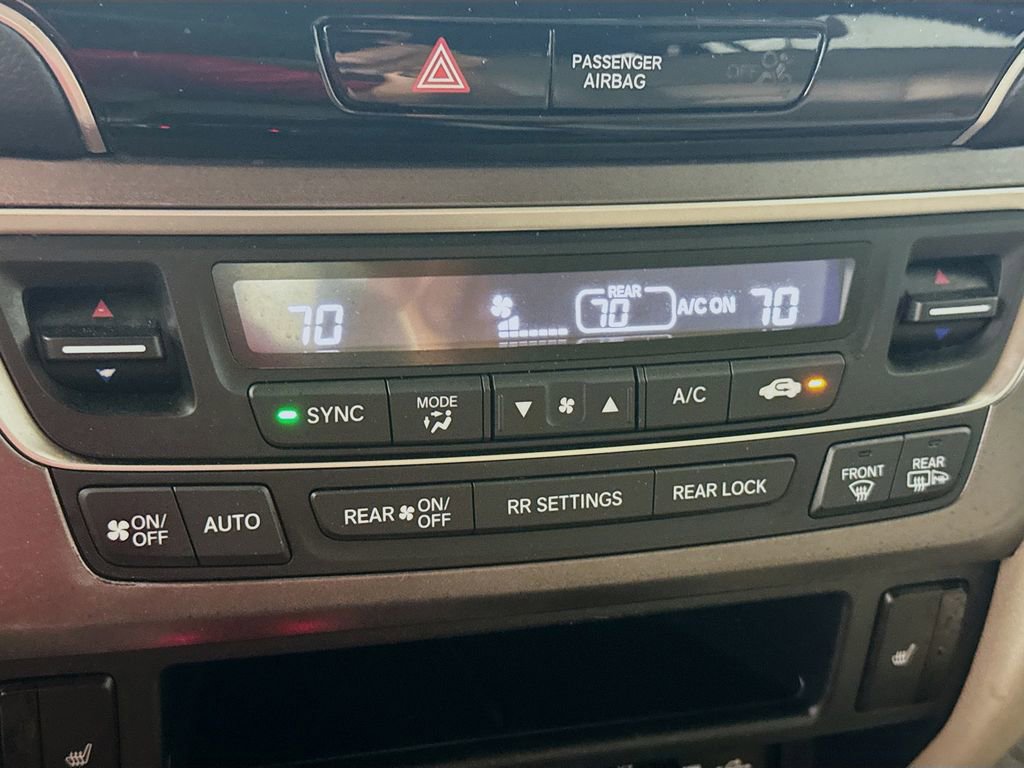 Used 2021 Honda Pilot EX image 14