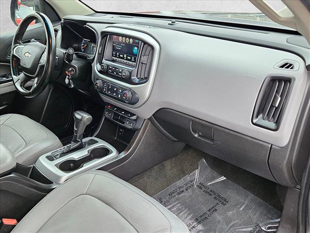Used 2016 Chevrolet Colorado LT w/ Luxury Package, Chrome AWD/4WD image 21