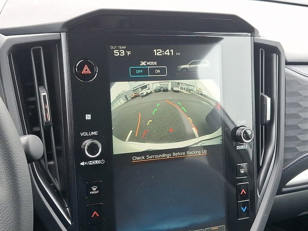 New 2026 Subaru Forester Premium image 4