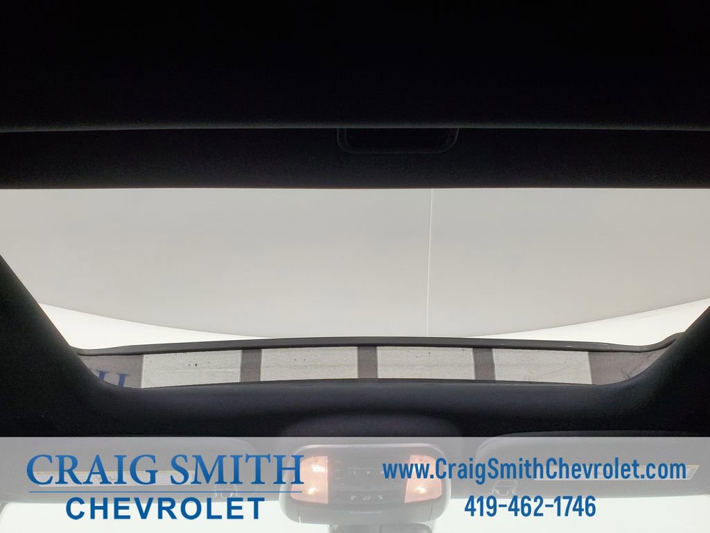 Used 2025 Dodge Durango R/T image 7