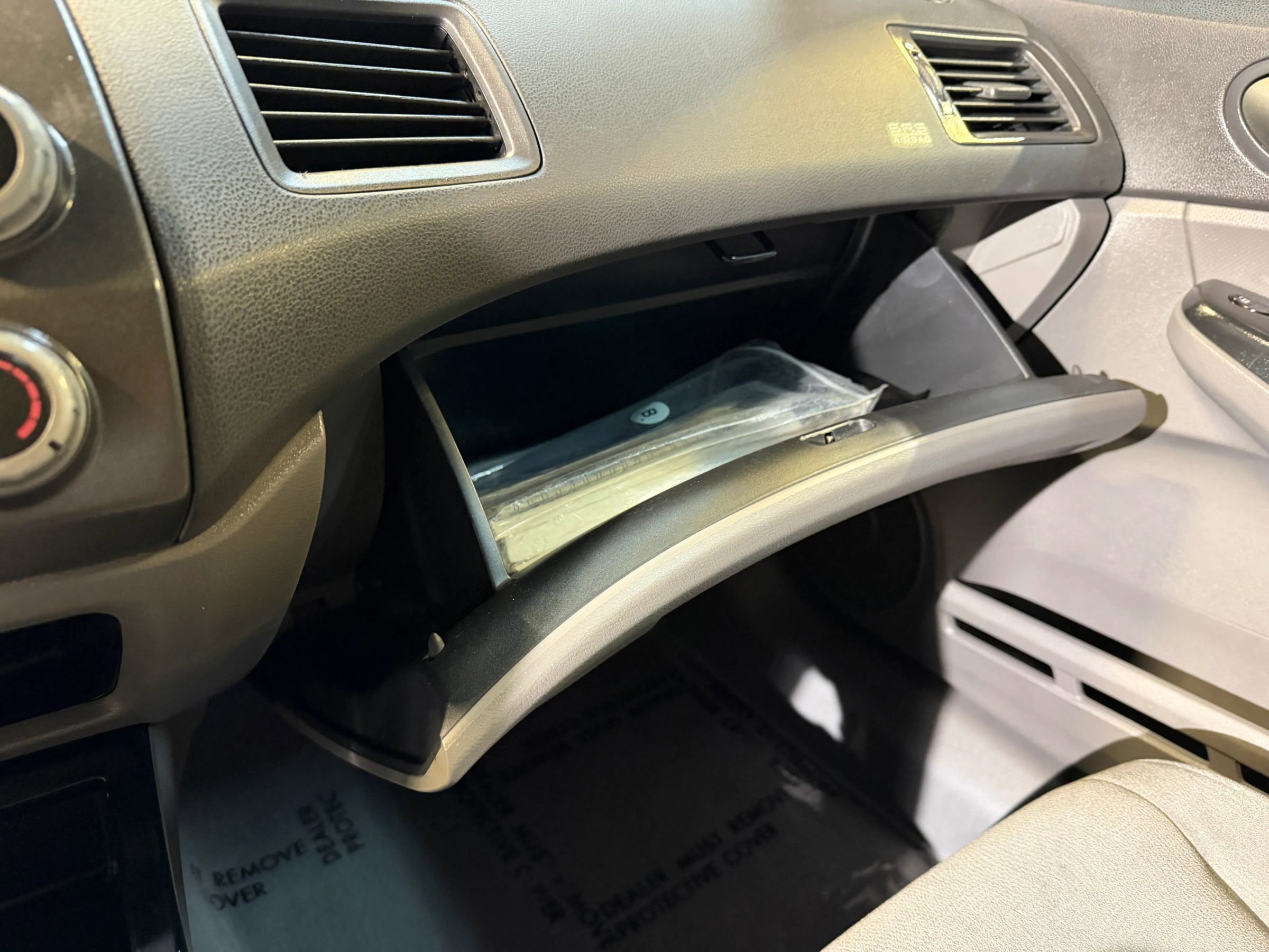 Used 2008 Honda Civic LX image 18