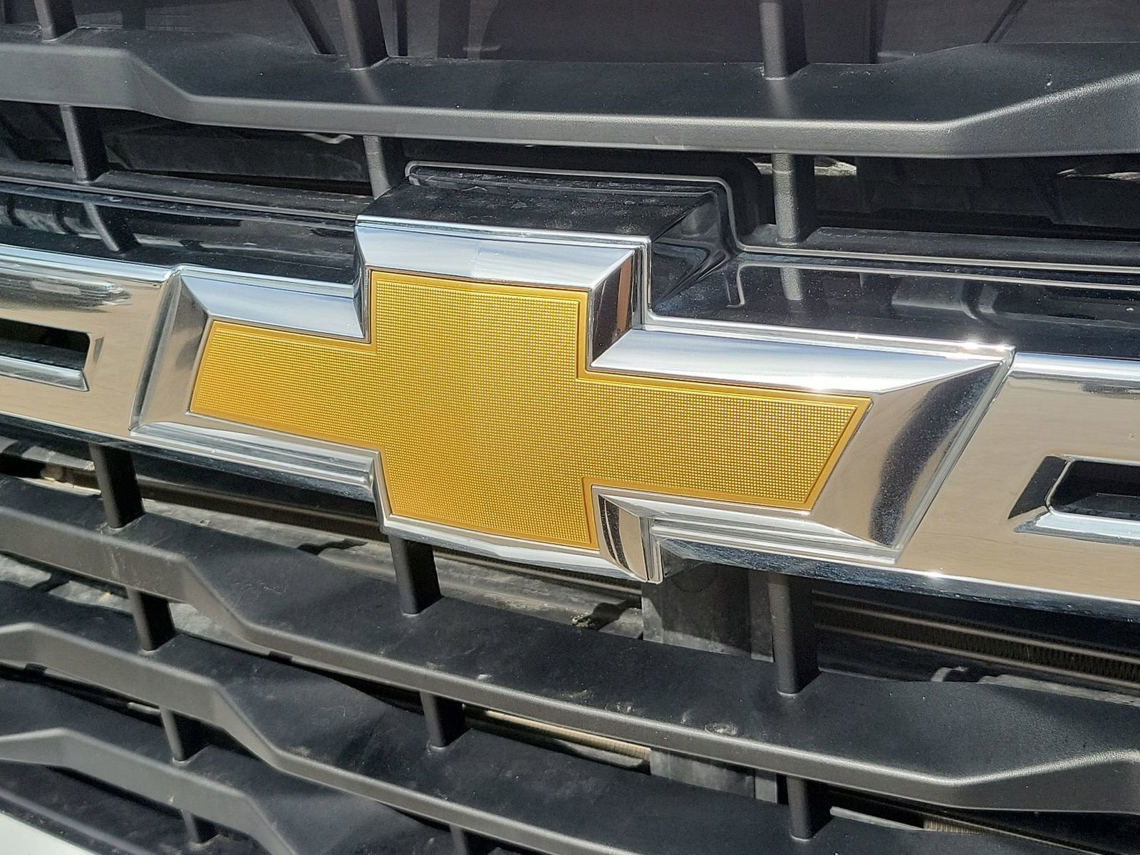 Certified 2025 Chevrolet Silverado 2500 LT AWD/4WD image 30