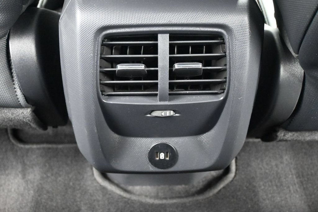 Certified 2024 Ford Mustang Mach-E Select RWD image 21