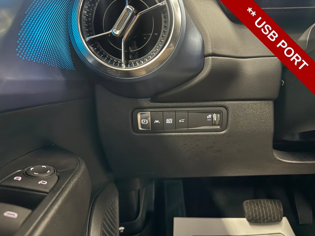Used 2024 Chevrolet Equinox EV LT FWD image 20