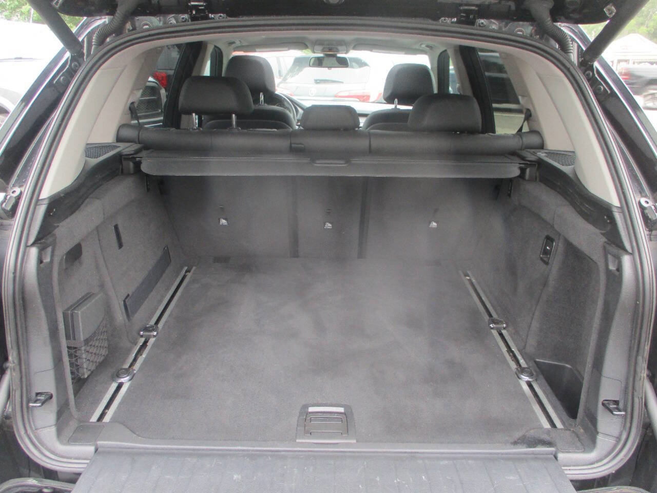 Used 2015 BMW X5 xDrive35i image 14