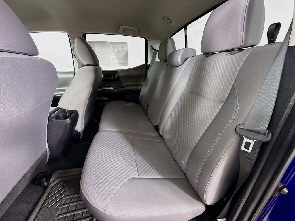 Certified 2023 Toyota Tacoma SR5 image 22