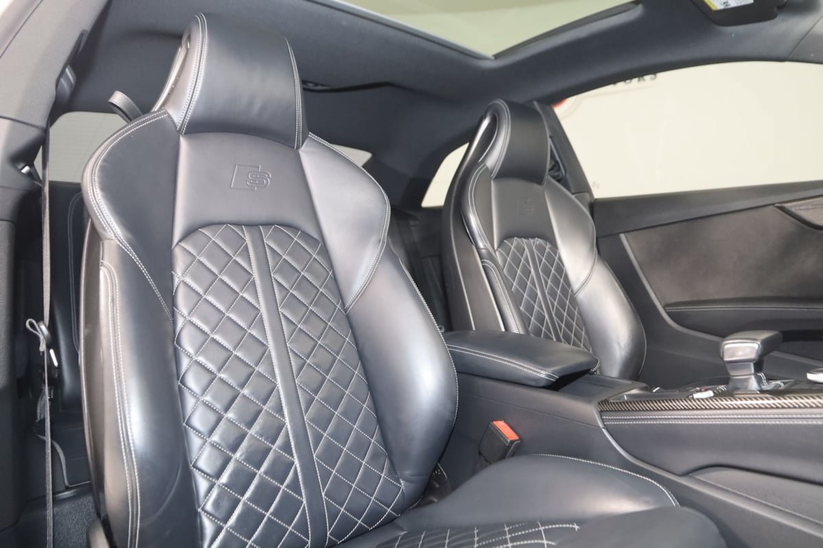 Used 2019 Audi S5 Prestige w/ S Sport Package AWD/4WD image 14