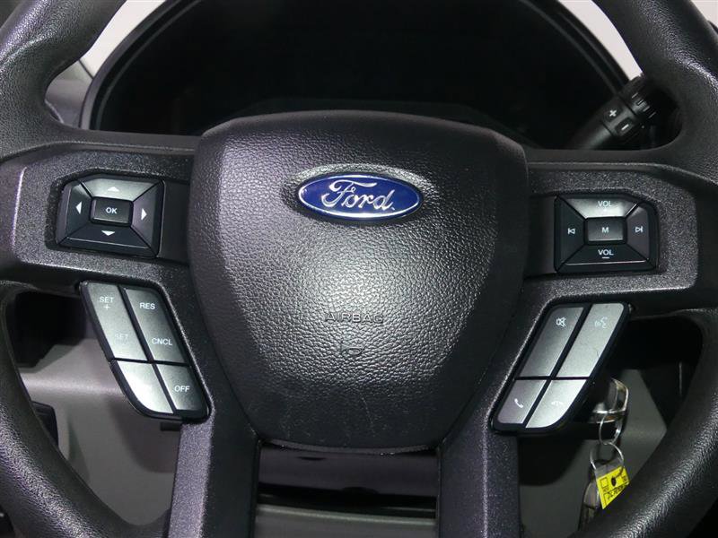 Used 2019 Ford F150 XL w/ XL Power Equipment Group RWD image 28