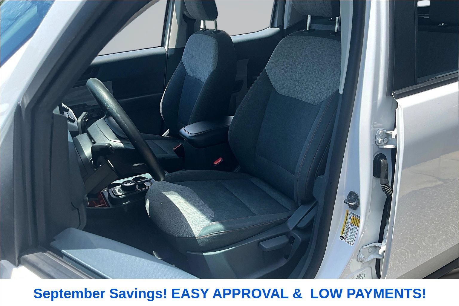 Used 2024 Ford Maverick XLT FWD image 23