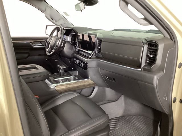 Used 2022 Chevrolet Silverado 1500 LT Trail Boss w/ LT Trail Boss Premium Package image 41