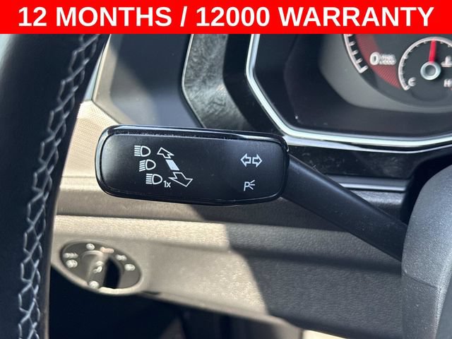 Used 2019 Volkswagen Jetta R-Line FWD image 27