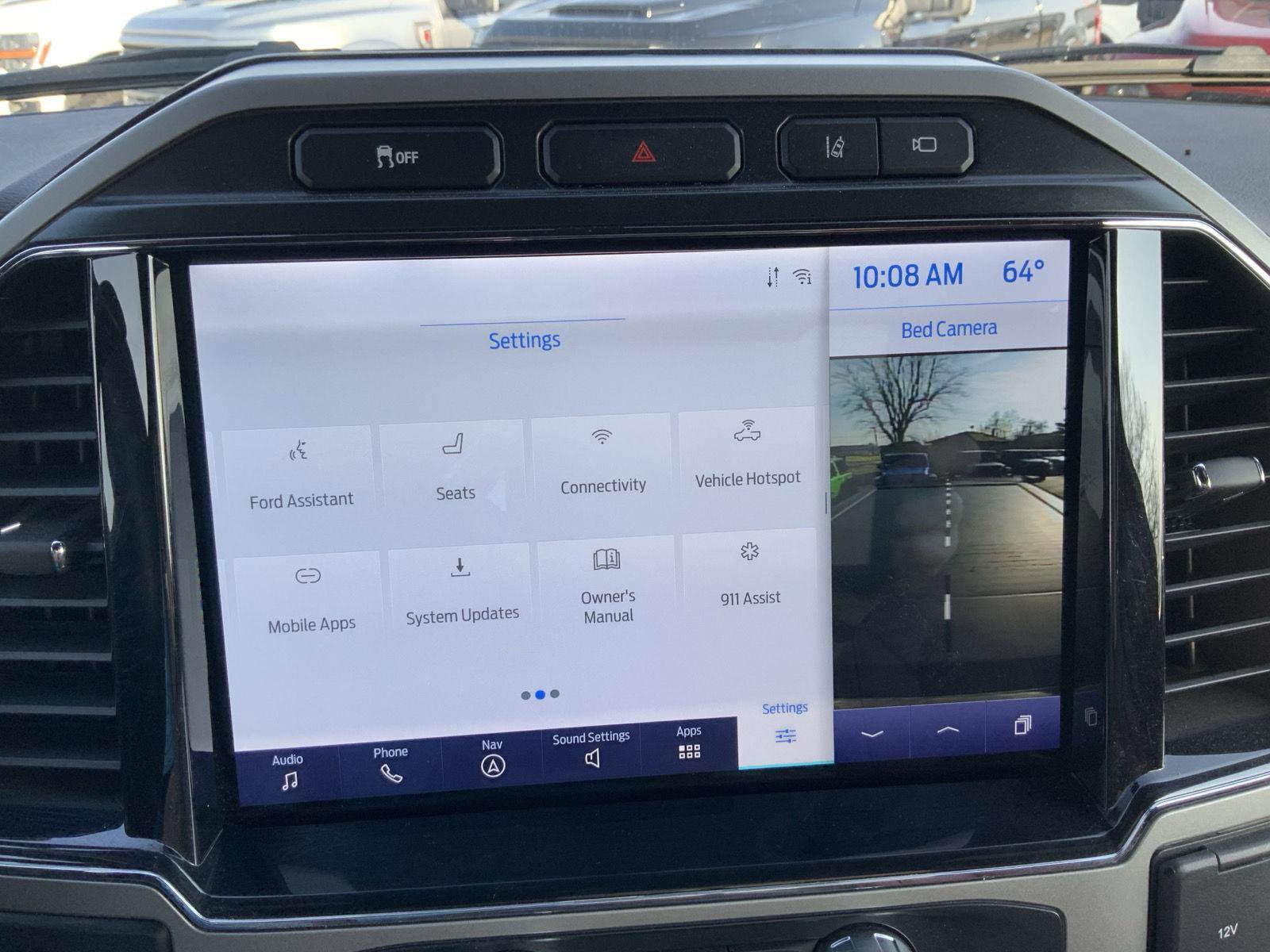 Used 2022 Ford F250 King Ranch w/ King Ranch Ultimate Package image 44