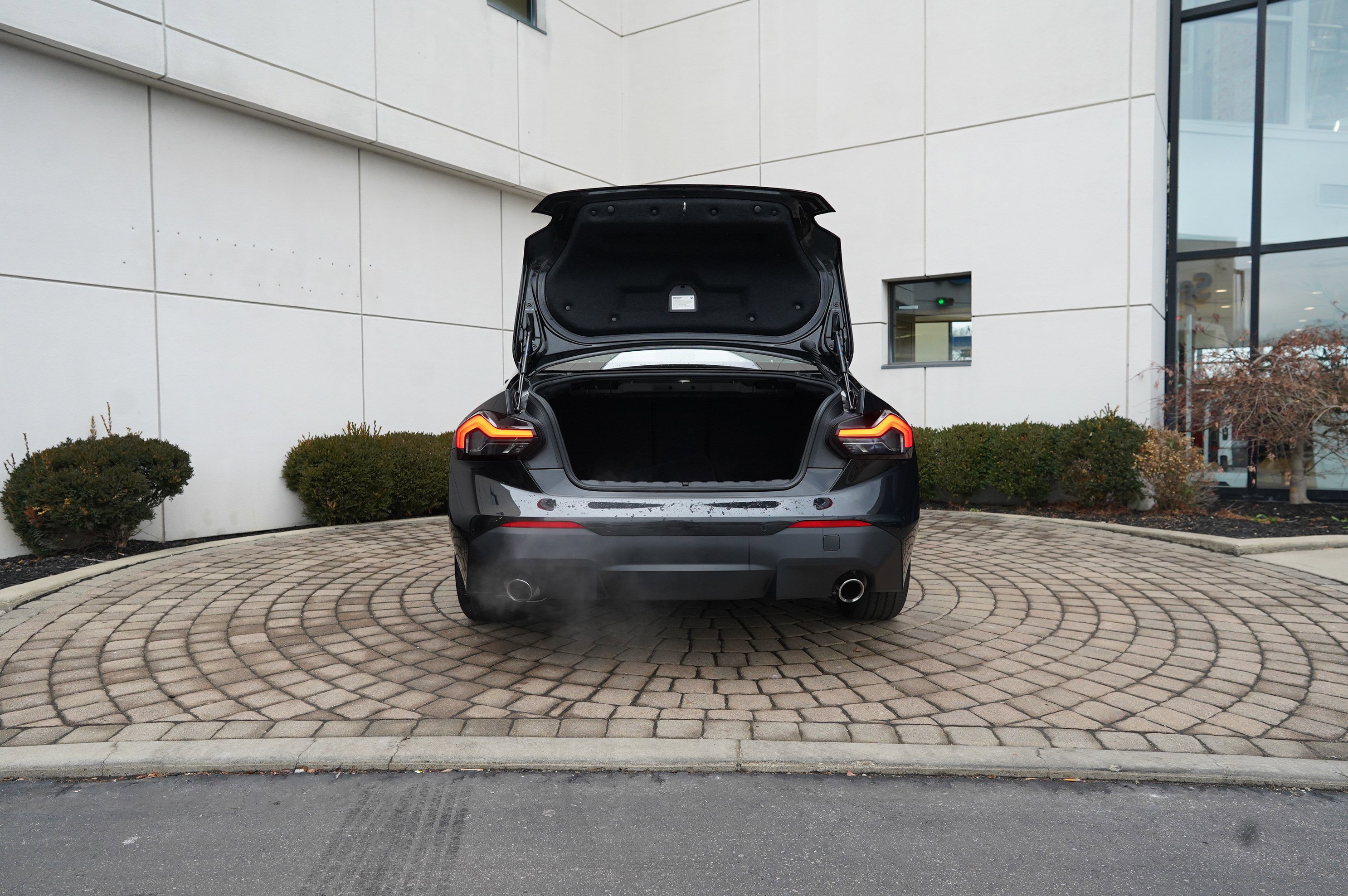 Used 2024 BMW 230i 230i w/ Premium Package image 16