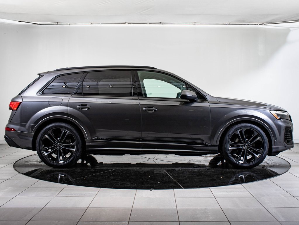New 2026 Audi Q7 3.0T Premium Plus image 6