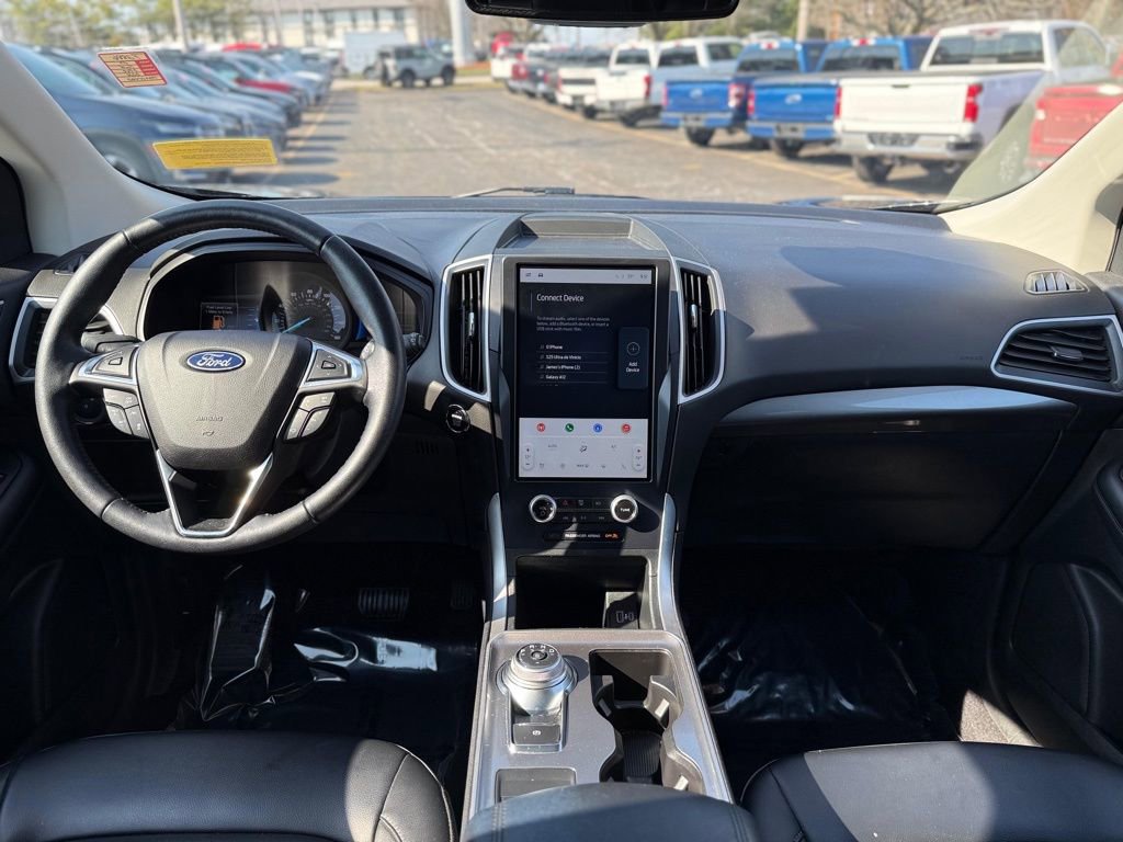Used 2023 Ford Edge SEL w/ Convenience Package image 13