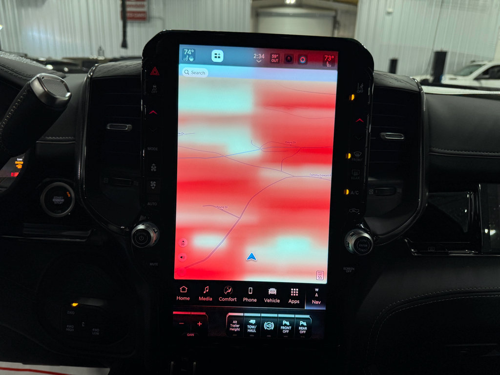 New 2025 RAM 3500 Limited image 37