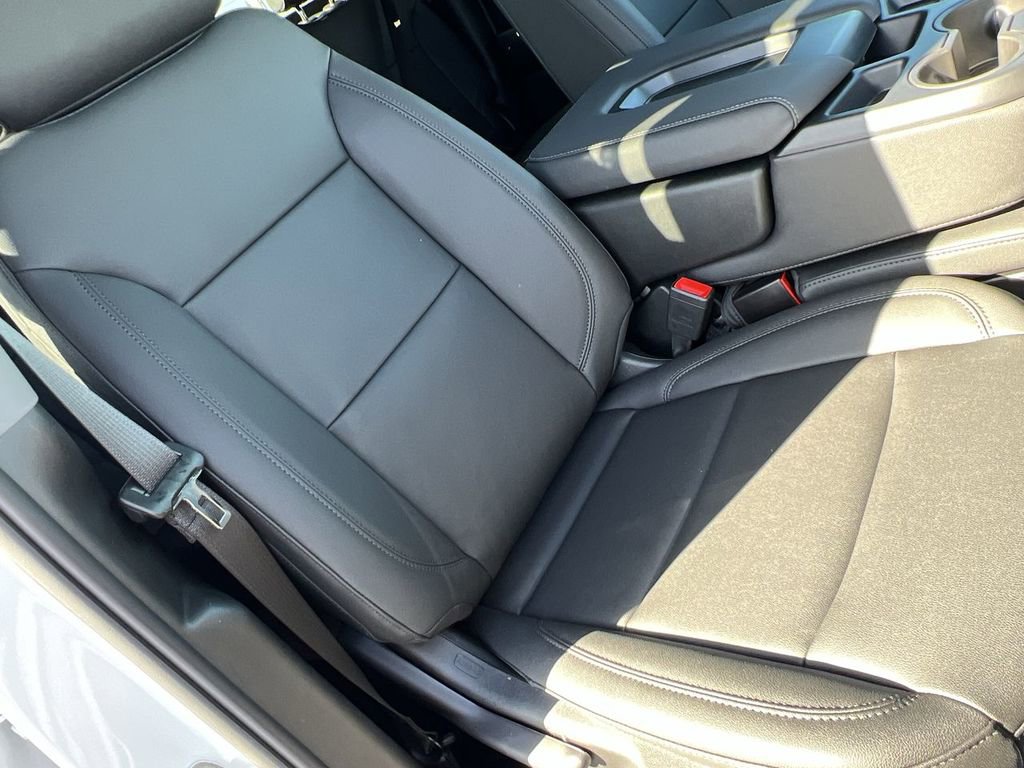 New 2026 Chevrolet Silverado 2500 W/T w/ WT Convenience Package AWD/4WD image 26