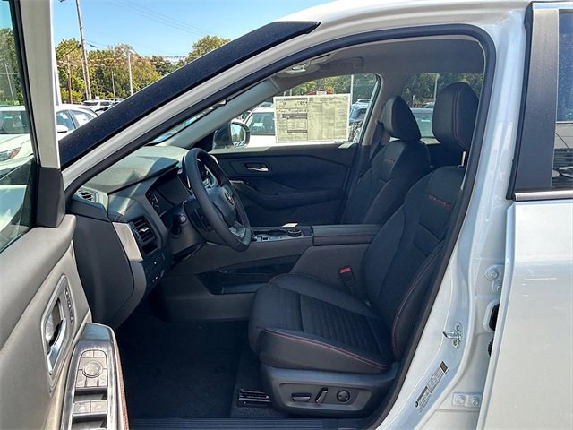 New 2026 Nissan Rogue SV image 11