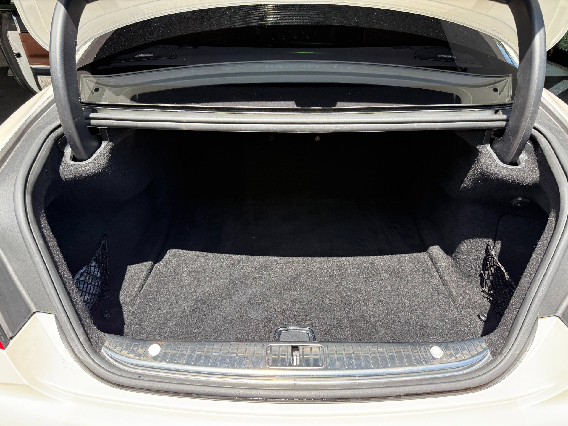 Used 2015 Mercedes-Benz S 63 AMG 4MATIC Coupe image 39