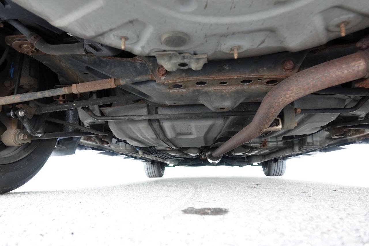 Used 2008 Toyota Camry FWD image 94
