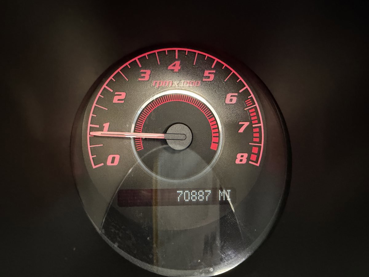 Used 2007 Pontiac Solstice GXP w/ Premium Package RWD image 20