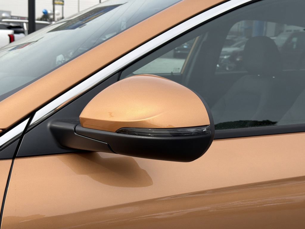 New 2026 Buick Envista Preferred w/ Convenience I Package image 24