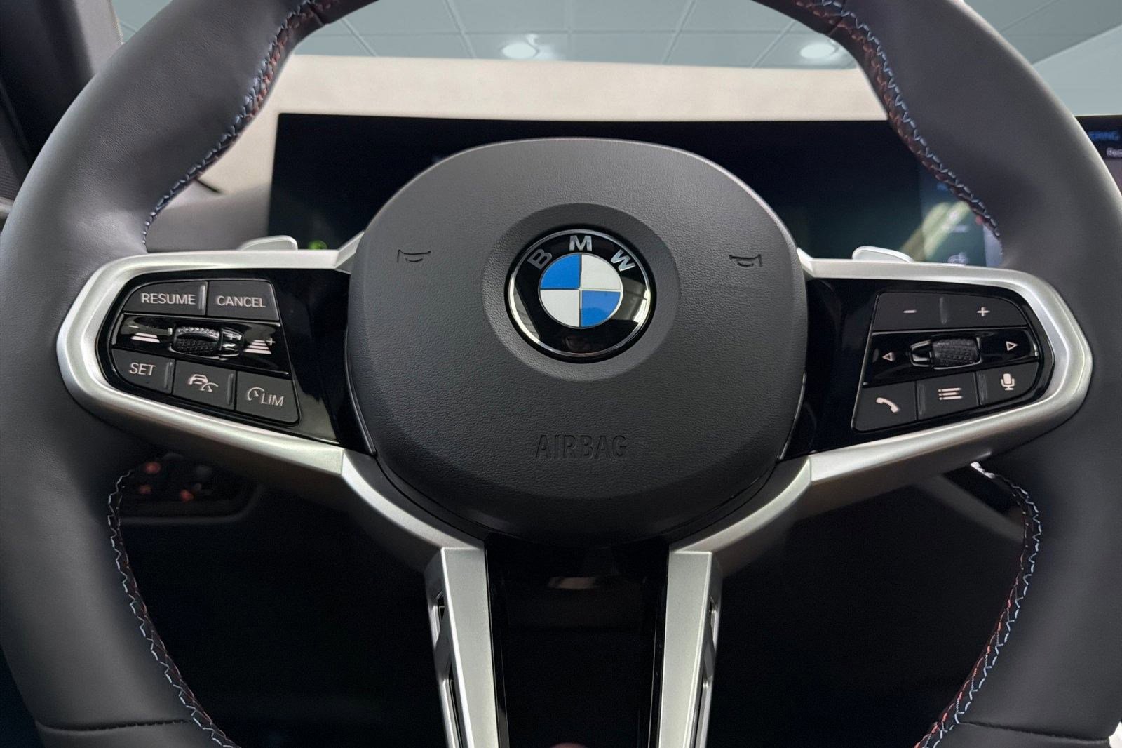 New 2026 BMW M440i Coupe w/ Premium Package image 16