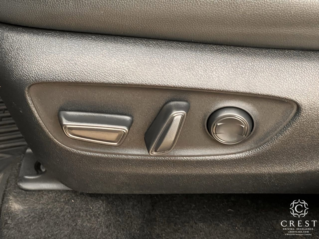 Used 2024 Toyota Grand Highlander XLE image 26