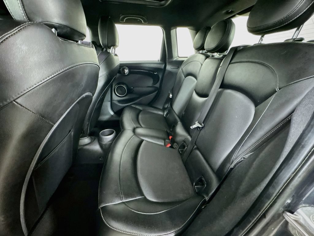 Used 2015 MINI Cooper S FWD image 30