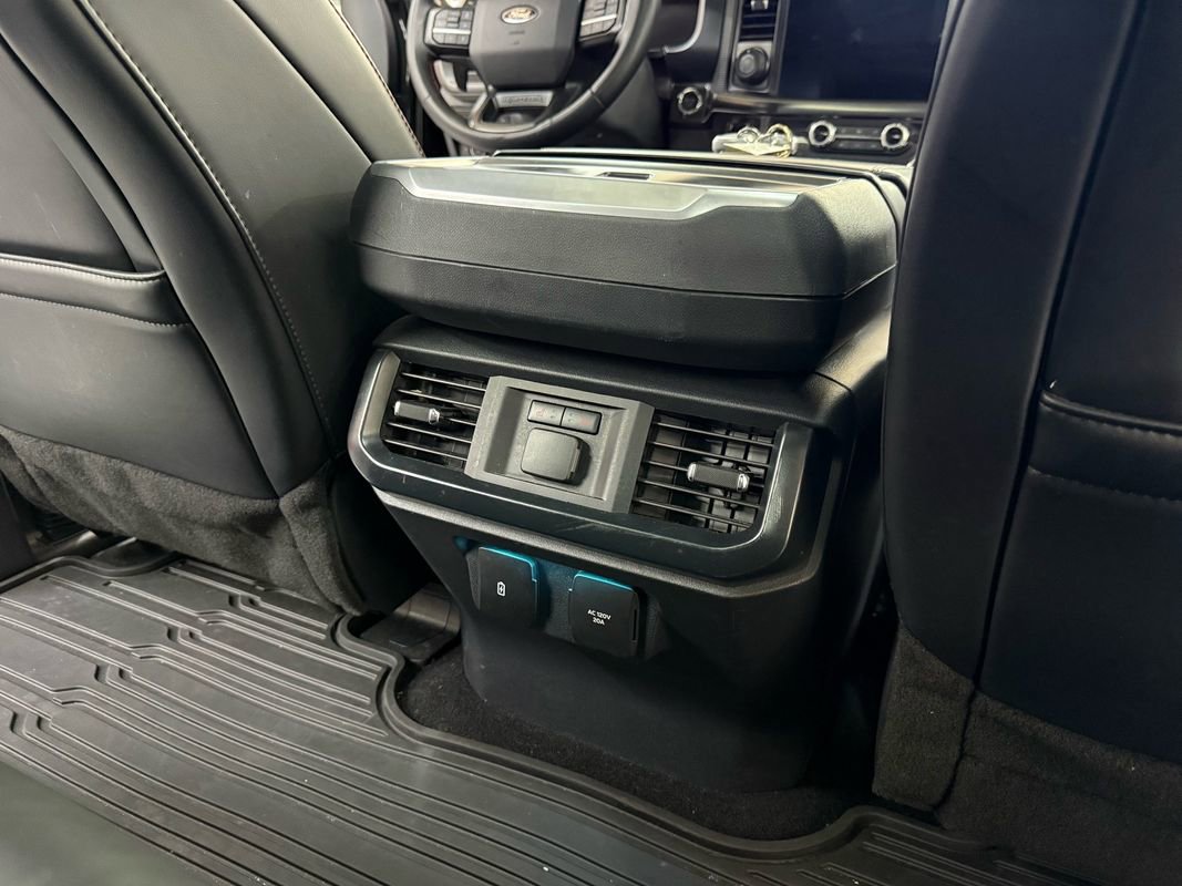 Used 2024 Ford F150 Raptor image 26