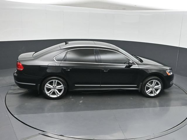 Used 2015 Volkswagen Passat 1.8T Sport FWD image 37